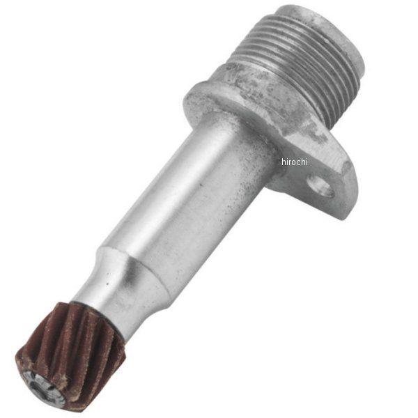 490618 バイカーズチョイス Biker's Choice スピードメーター ドライブギア 36年-61年 EL、FL 11T 67130-36