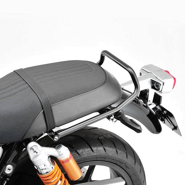 97328 デイトナ グラブバー 17年 CB1100EX、CB1100RS 黒