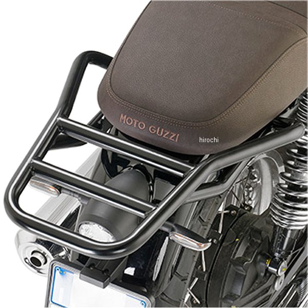 29132 ジビ GIVI SR8206 スペシャルリアラック 21年 モト・グッツィ V7STONE