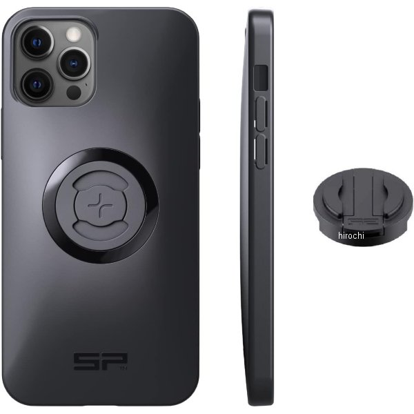 34211 デイトナ SPC+ フォンケース iPhone12 PRO/12