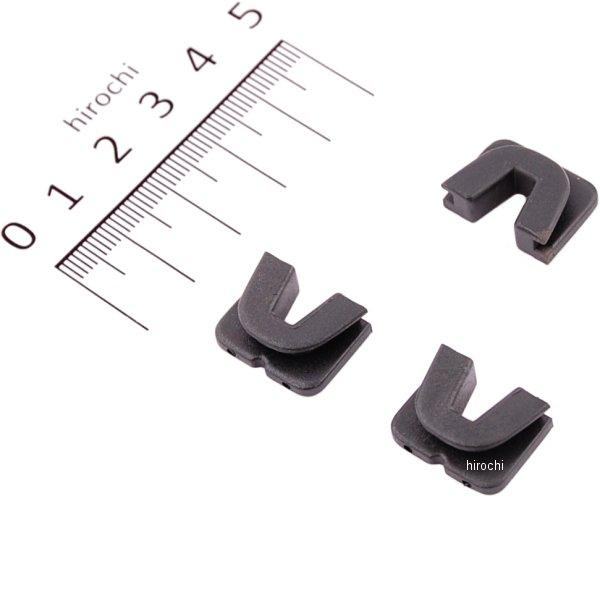 491355 ポッシュ POSH スライドピース リモコンジョグ、リモコンジョグZR 3個入り