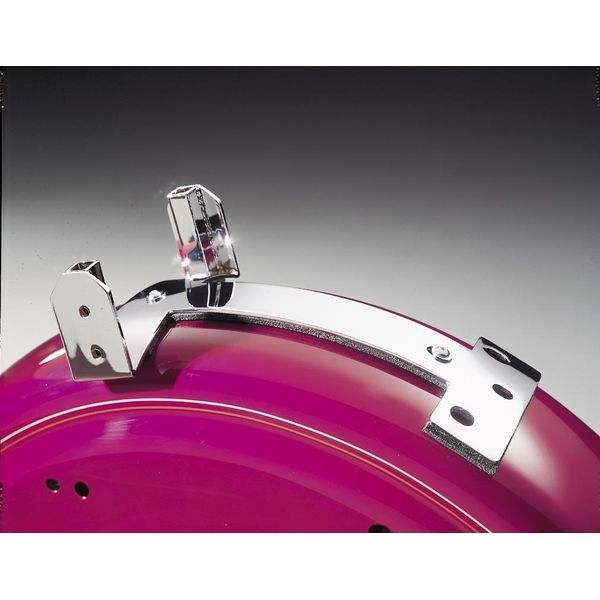 8998 クリアキン Kuryakyn シーシーバー取り付け金具のみ