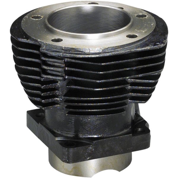 492589 ツインパワー TWIN POWER ショベルヘッド シリンダー フロント 74インチ 66年-80年 BigTwin 1個売り 16485-74A