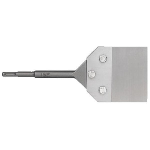 4932352919 567-1210 SDS PLUSスクレーパー(幅100mm)