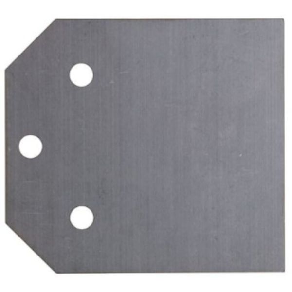 4932352920 567-1198 SDS PLUSスクレーパー交換用ブレード(幅100mm)