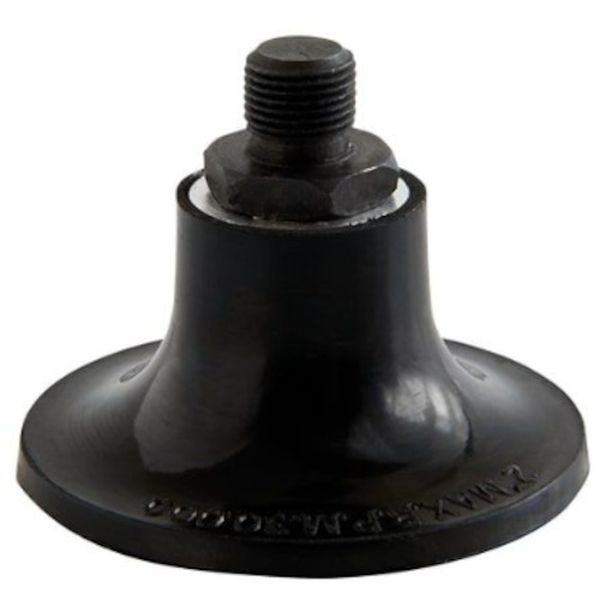 4932430492 ミルウォーキーツール・ジャパン合同会社 ミルウォーキー サンディング用バッキングプレート