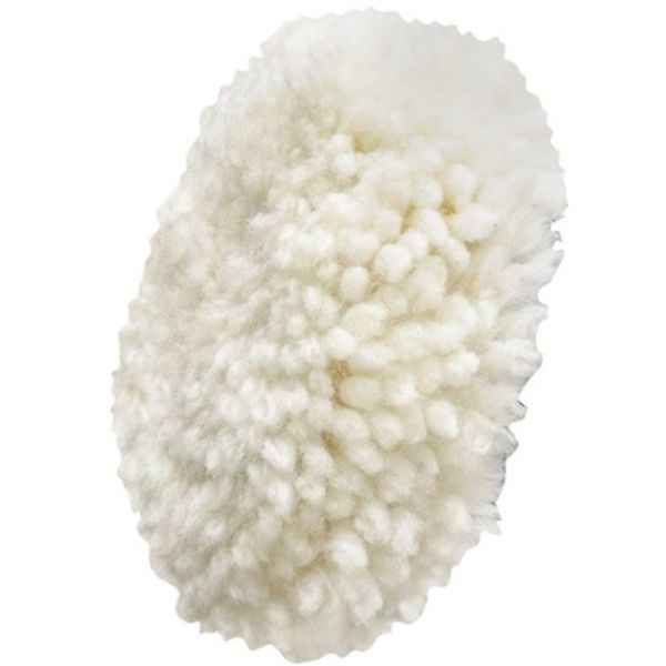 4932430838 534-9185 ミルウォーキーツール・ジャパン合同会社 ミルウォーキー 羊毛バフ