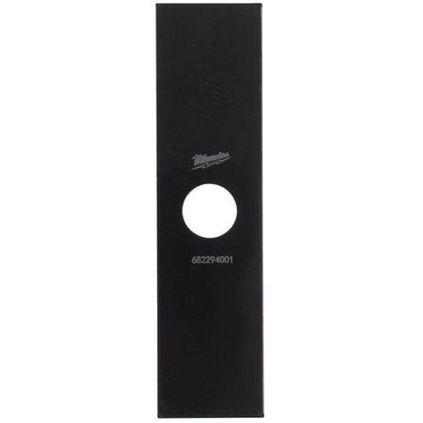 4932471330 707-1119 QUIK-LOKエッジャアタッチメント 専用交換刃(2枚刃)