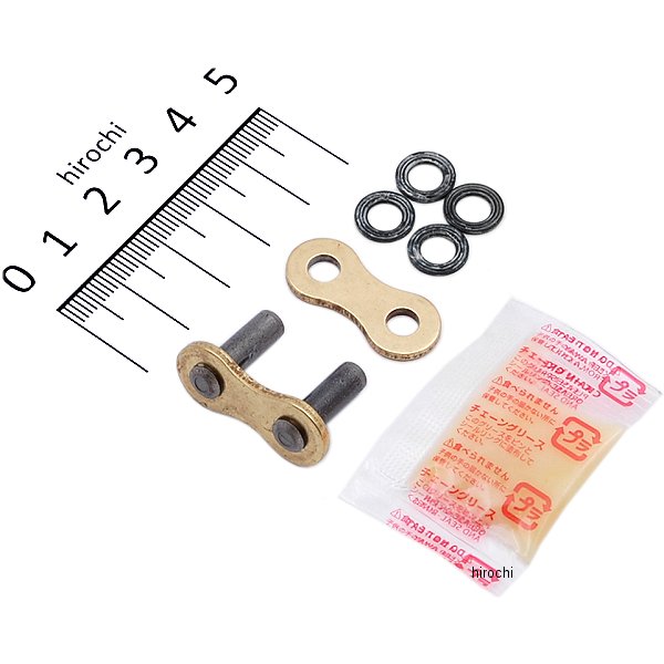 GC520MRU CLF RKジャパン GC520MRU CLF　カシメジョイント