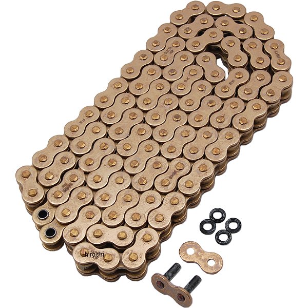 4935531341871 RKジャパン GV520X-XW-110 チエーン (110L)