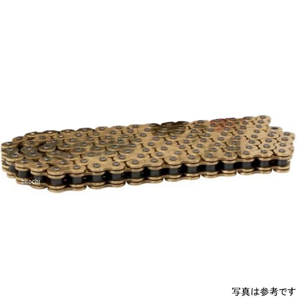 520XWR2-120L RKジャパン レーシングチェーン 120L