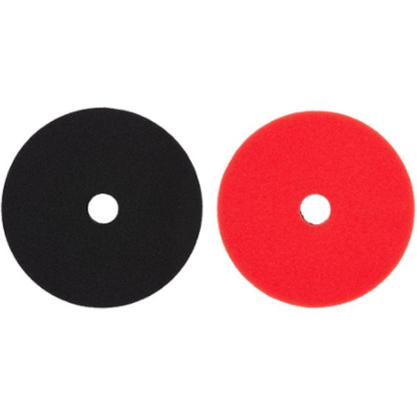 49360603 534-9096 125MM (5インチ)スポンジパッドセット(研磨＆仕上げ)