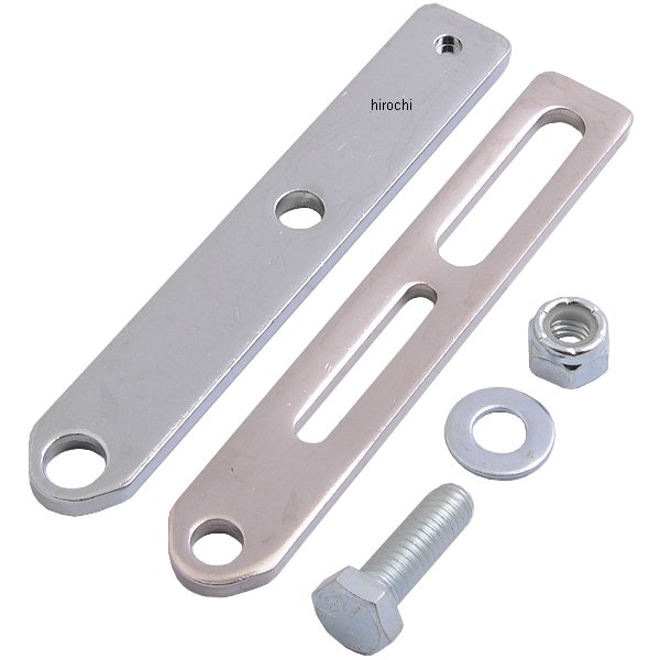 16-0471 S&Sサイクル S&S Cycle アジャスタブル キャブレター サポートブラケット