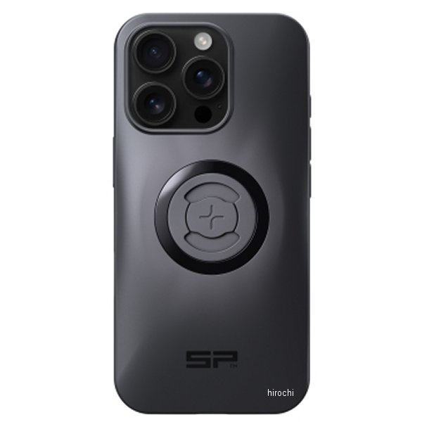 49379 デイトナ SP PHONE CASE SPC+ フォンケース iPhone16 Pro