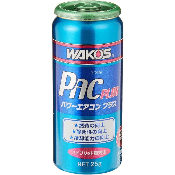 A052 ワコーズ WAKO'S パワーエアコン プラス 24本セット