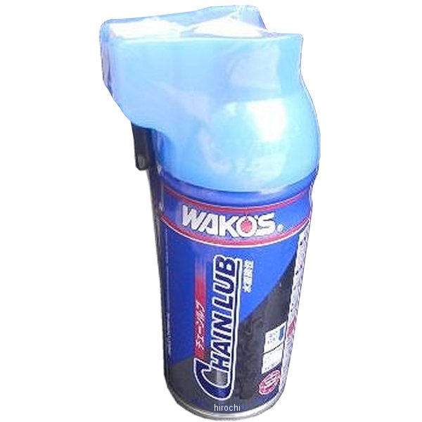 A310 ワコーズ WAKO'S CHL チェーンルブ 180ml 12本セット