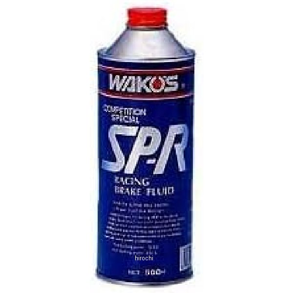 T171 ワコーズ WAKO'S SP-R スーパープロレーシング 500ML 12本セット