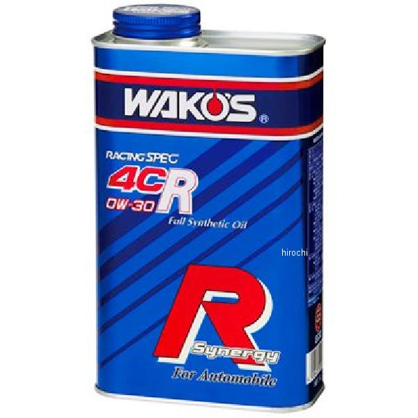 EE40 ワコーズ WAKO'S 4CR-SR 5W-40 1L 12本セット