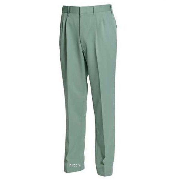 7111 TSデザイン スラックス モスグリーン 85サイズ