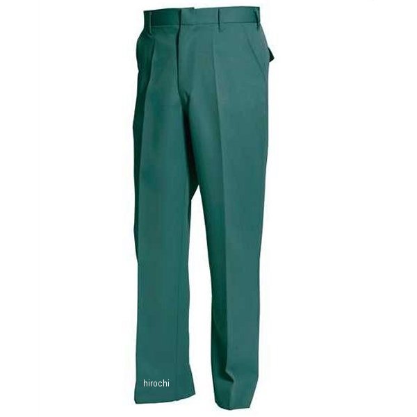 7211 TSデザイン ノータックスラックス 緑 76サイズ