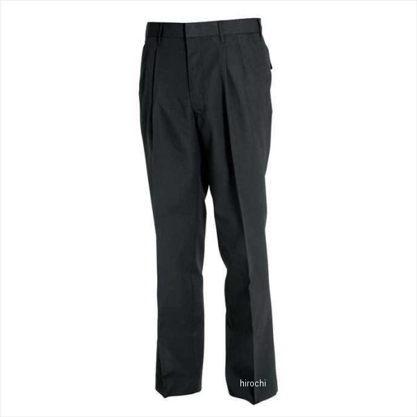 7101 TSデザイン スラックス 黒 100サイズ