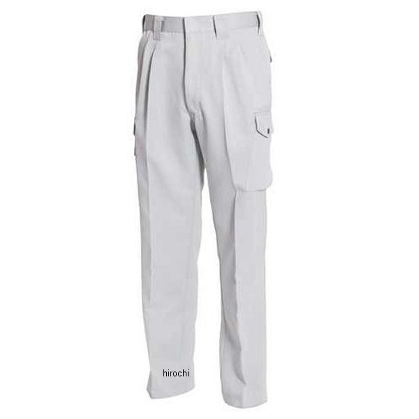 7113 TSデザイン カーゴパンツ シルバーグレー 85サイズ