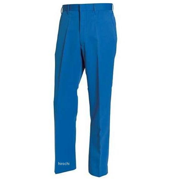 7211 TSデザイン ノータックスラックス 青 88サイズ