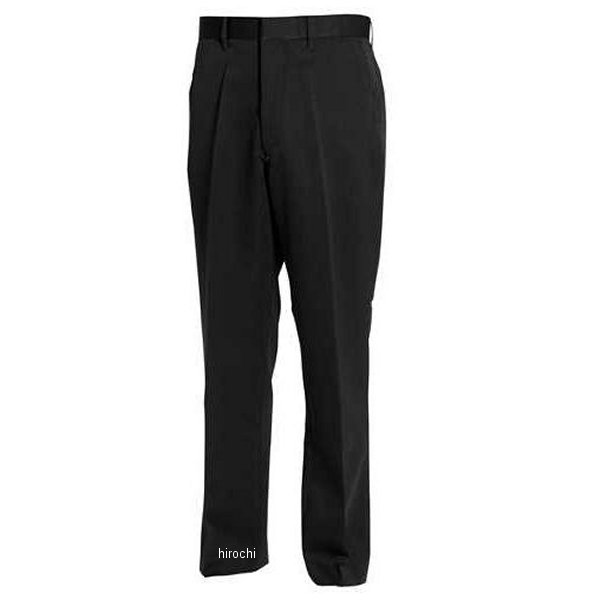 7211 TSデザイン ノータックスラックス 黒 85サイズ