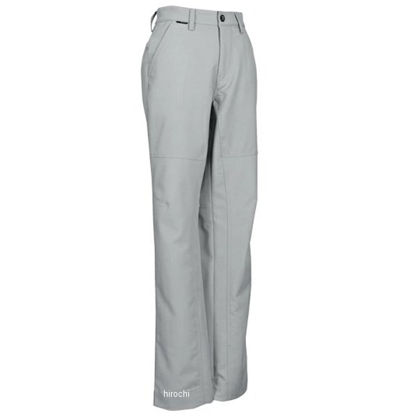84621 TSデザイン ウルトラライトストレッチレディースパンツ シルバーグレー 3Lサイズ