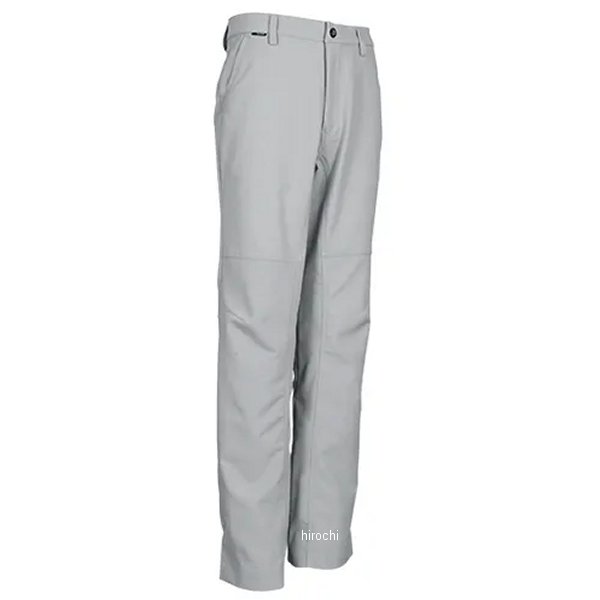 8462 TSデザイン ウルトラライトストレッチメンズパンツ シルバーグレー 6Lサイズ