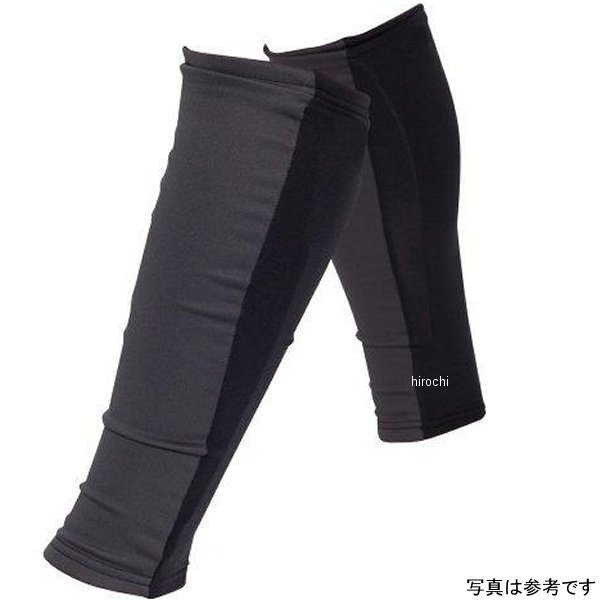 84294 TSデザイン レッグウォーマー 迷彩 Mサイズ