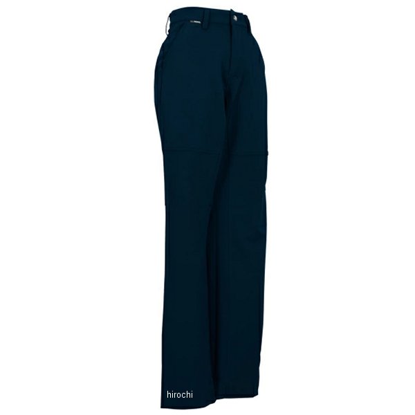 84621 TSデザイン ウルトラライトストレッチレディースパンツ ネイビー 5Lサイズ