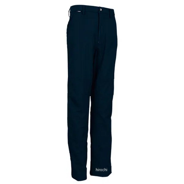 8462 TSデザイン ウルトラライトストレッチメンズパンツ ネイビー LLサイズ