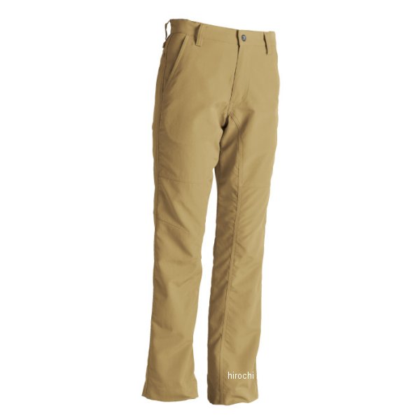 84612 TSデザイン ストレッチタフメンズパンツ ベージュ Lサイズ