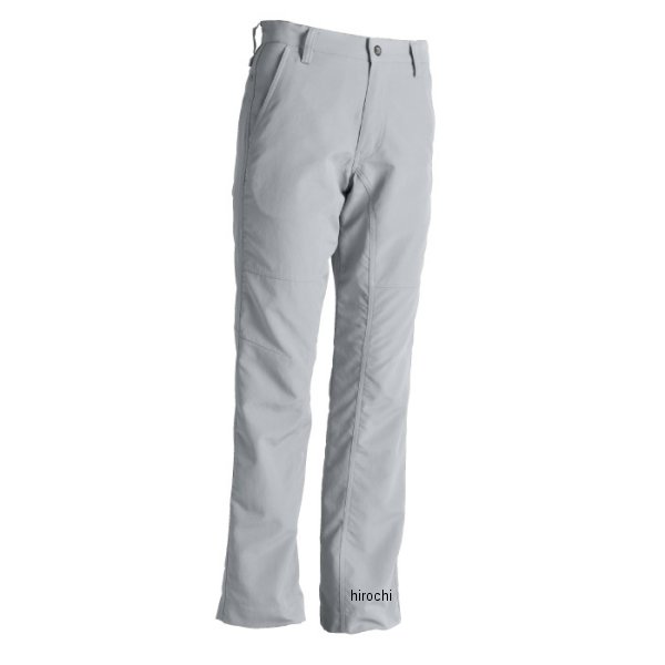 84612 TSデザイン ストレッチタフメンズパンツ シルバーグレー LLサイズ