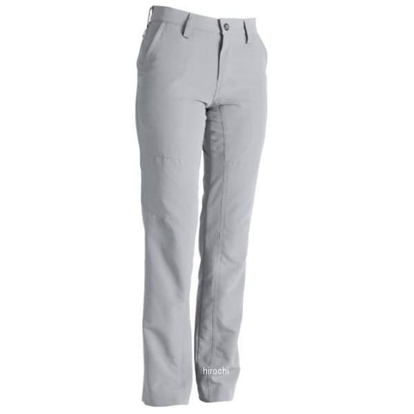 846121 TSデザイン ストレッチタフレディースパンツ シルバーグレー 4Lサイズ