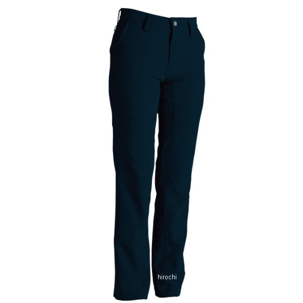 846121 TSデザイン ストレッチタフレディースパンツ ネイビー 3Lサイズ
