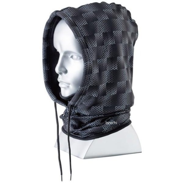 842910 TSデザイン フードウォーマー ハニカム フリーサイズ