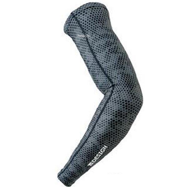 84116 TSデザイン インナー パワースリーブ ハニカム Lサイズ