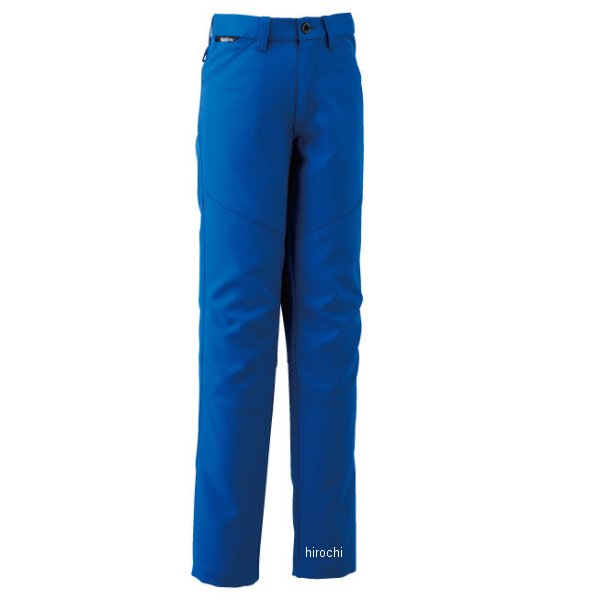 81121 TSデザイン ACTIVE レディースパンツ ロイヤルブルー Sサイズ