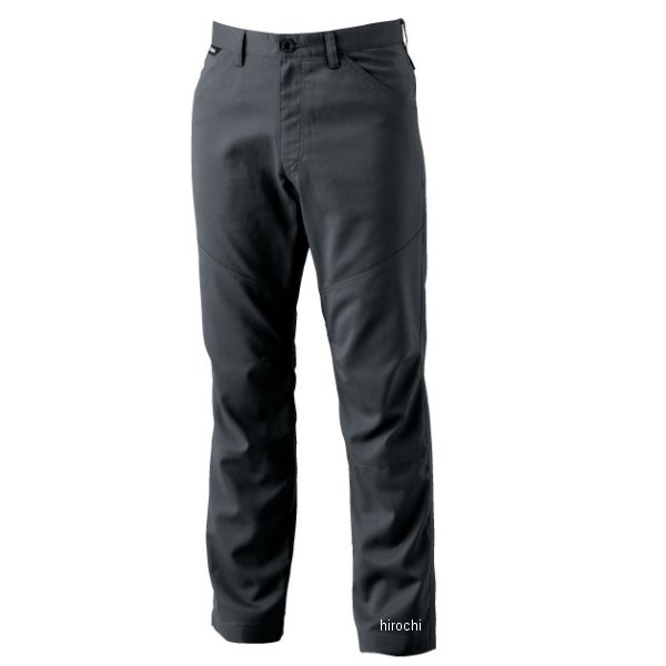 8102 TSデザイン AIR ACTIVE メンズパンツ チャコールグレー 6Lサイズ