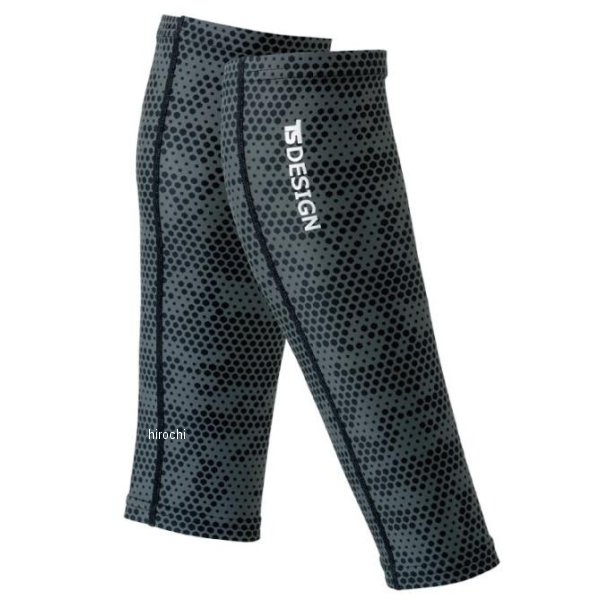 84118 TSデザイン パワーソックス ハニカム Mサイズ