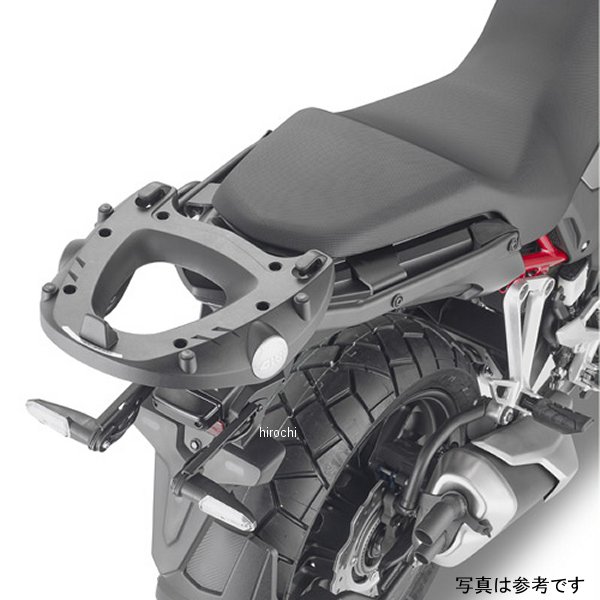 49409-dy DAYTONA デイトナ GIVI SR1171 NX400 (2023)
