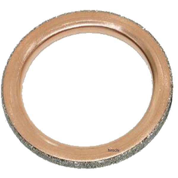 494590 ポッシュ POSH エキゾーストガスケット ジョグ 1個入り