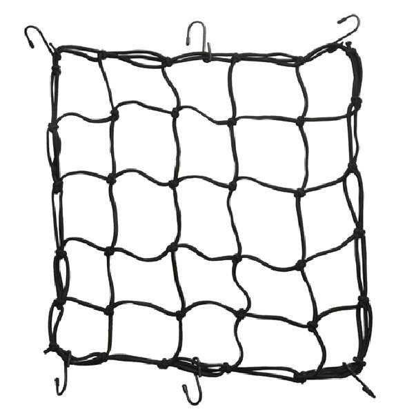 MP-21 リード工業 ポーターネット 370mm