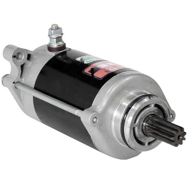 495772 クワッドボス QUADBOSS モータースターター