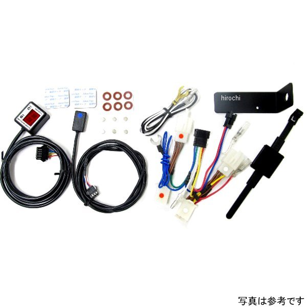 11094 プロテック PROTEC シフトポジションインジケーター SPI-Y26 01年-08年 V-MAX