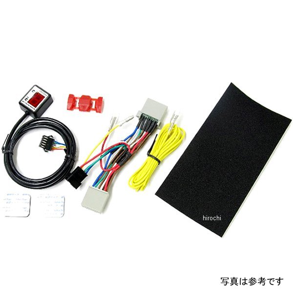 11302 プロテック PROTEC シフトポジションインジケーター SPI-H18 12年以降 NC700X