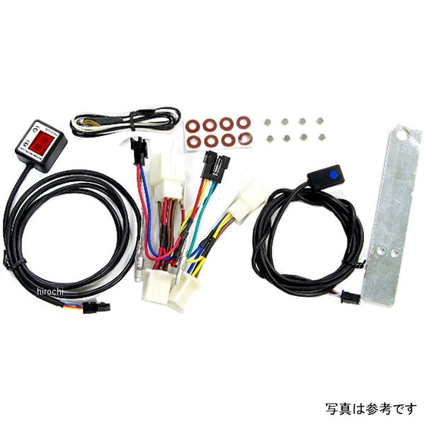 11304 プロテック PROTEC シフトポジションインジケーター SPI-K76 98年-03年 GPZ900R