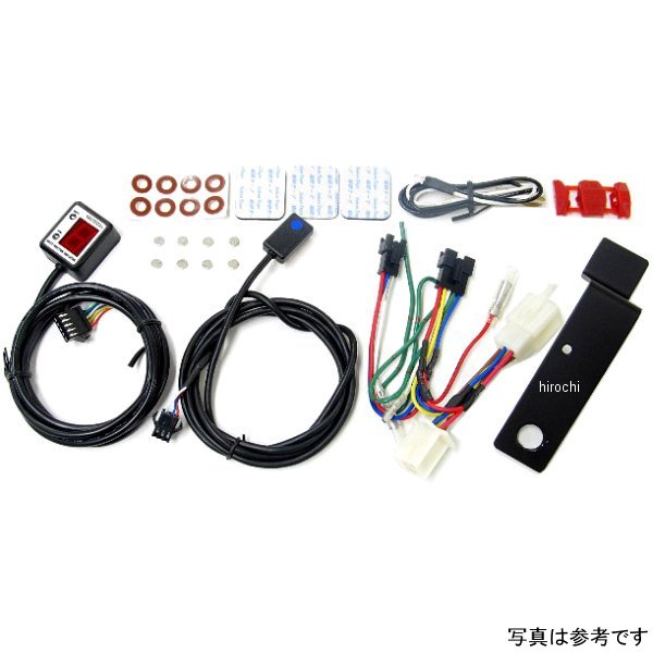 11307 プロテック PROTEC シフトポジションインジケーター SPI-K78 04年-08年 ZRX400